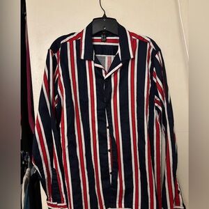 Forever 21 Men’s Dress shirt